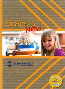 EUROPALSO STARS 1 NEW 2017