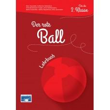 DER ROTE BALL KURSBUCH