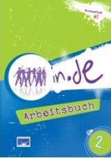 IN DE 2 ARBEITSBUCH