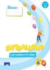 LUFTBALLONS KIDS A LERNZIELKONTROLLEN