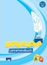 LUFTBALLONS KIDS A ΚΑΘΗΓΗΤΗ LEHRERHANDBUCH