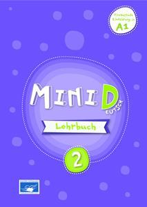 MINI DEUTCH 2 KURSBUCH