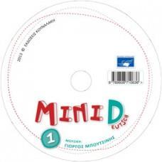 MINI DEUTCH 1 CD