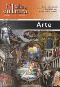 L'ITALIA E CULTURA ARTE B2-C1