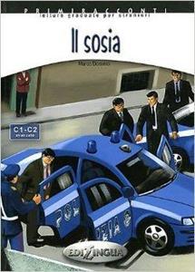 IL SOSIA ( PLUS CD) (C1-C2)