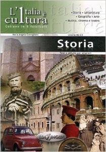 STORIA (B2-C1)