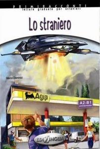 LO STRANIERO (A2-B1)