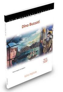 DINO BUZZATI ( PLUS CD) (B2-C1)