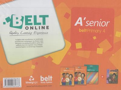 BELT ONLINE PACK A SENIOR