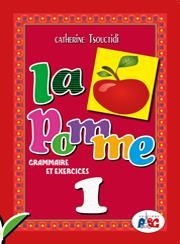 LA POMME 1 GRAMMAIRE ET EXERCICES