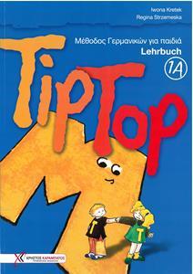 TIP TOP 1A KURSBUCH