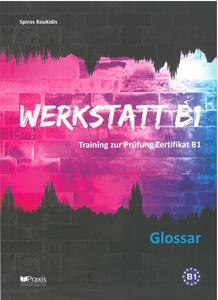 WERKSTATT B1 GLOSSAR