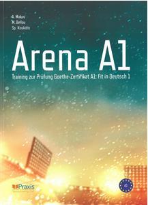 ARENA A1 KURSBUCH