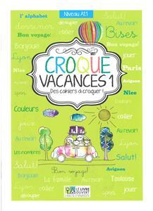 CROQUE VACANCES 1