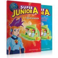 SUPER JUNIOR A PACK ( PLUS i-book)