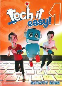 TECH IT EASY 1 WORKBOOK