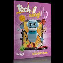 TECH IT EASY! 4 WORKBOOK