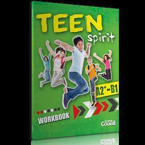 TEEN SPIRIT A2 PLUS  - B1 WORKBOOK