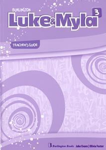 LUKE & MYLA 3 TEACHER'S GUIDE