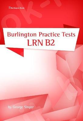 BURLINGTON LRN B2 PRACTICE TESTS