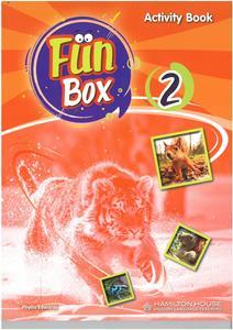 FUN BOX 2 WORKBOOK