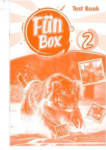 FUN BOX 2 TEST