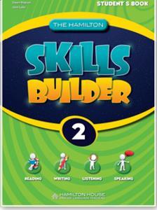 SKILLS BUILDER 2 STUDENT'S BOOK