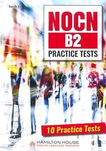 NOCN B2 PRACTICE TESTS - 10 PRACTICE TESTS ( PLUS GLOSSARY)