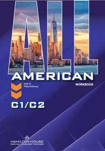 ALL AMERICAN C1/C2 WORKBOOK