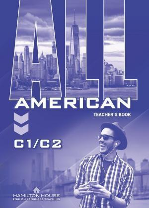 ALL AMERICAN C1/C2 TEACHER'S BOOK