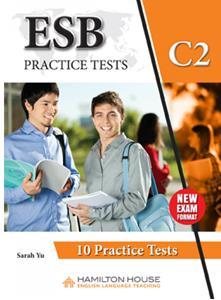 ESB C2 PRACTICE TESTS ( PLUS GLOSSARY)