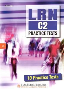 LRN C2 PRACTISE TESTS TEACHER'S BOOK