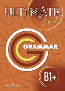 ULTIMATE ENGLISH B1 PLUS  GRAMMAR INTERNATIONAL