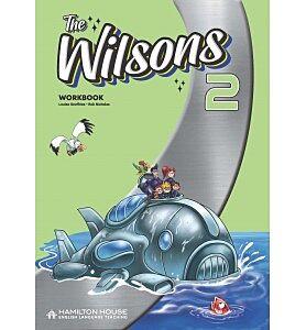 THE WILSONS 2 WORKBOOK