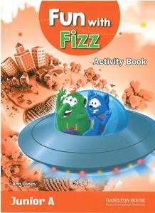 FUN WITH FIZZ PRIMARY 1 JUNIOR A WORKBOOK