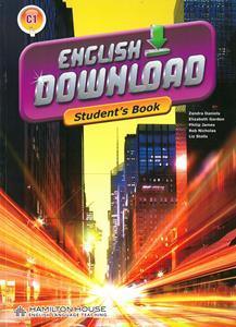 ENGLISH DOWNLOAD C1-C2 STUDENT'S BOOK ( PLUS E-BOOK)