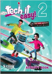 TECH IT EASY 2 WORKBOOK