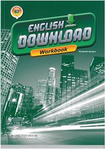 ENGLISH DOWNLOAD B2 WORKBOOK