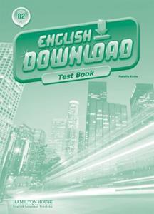 ENGLISH DOWNLOAD B2 TEST