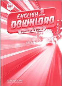 ENGLISH DOWNLOAD B1 PLUS  TEACHER'S BOOK ΒΙΒΛΙΟ ΚΑΘΗΓΗΤΗ