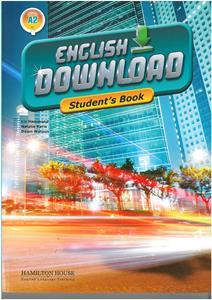 ENGLISH DOWNLOAD A2 STUDENT'S BOOK