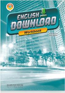 ENGLISH DOWNLOAD A2 WORKBOOK