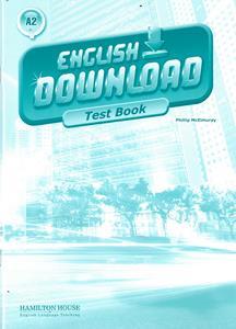 ENGLISH DOWNLOAD A2 TEST