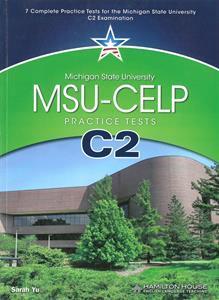 MSU CELP C2 PRACTICE TESTS TEACHER'S BOOK ΒΙΒΛΙΟ ΚΑΘΗΓΗΤΗ