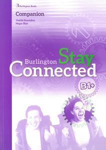 STAY CONNECTED B1 PLUS  COMPANION