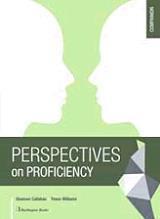 PERSPECTIVES ON PROFICIENCY COMPANION