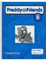 FREDDY AND FRIENDS JUNIOR B COMPANION