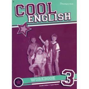 COOL ENGLISH 3 WORKBOOK