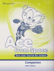 ACE FROM SPACE ONE YEAR COURSE COMPANION