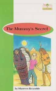 MUMMY'S SECRET